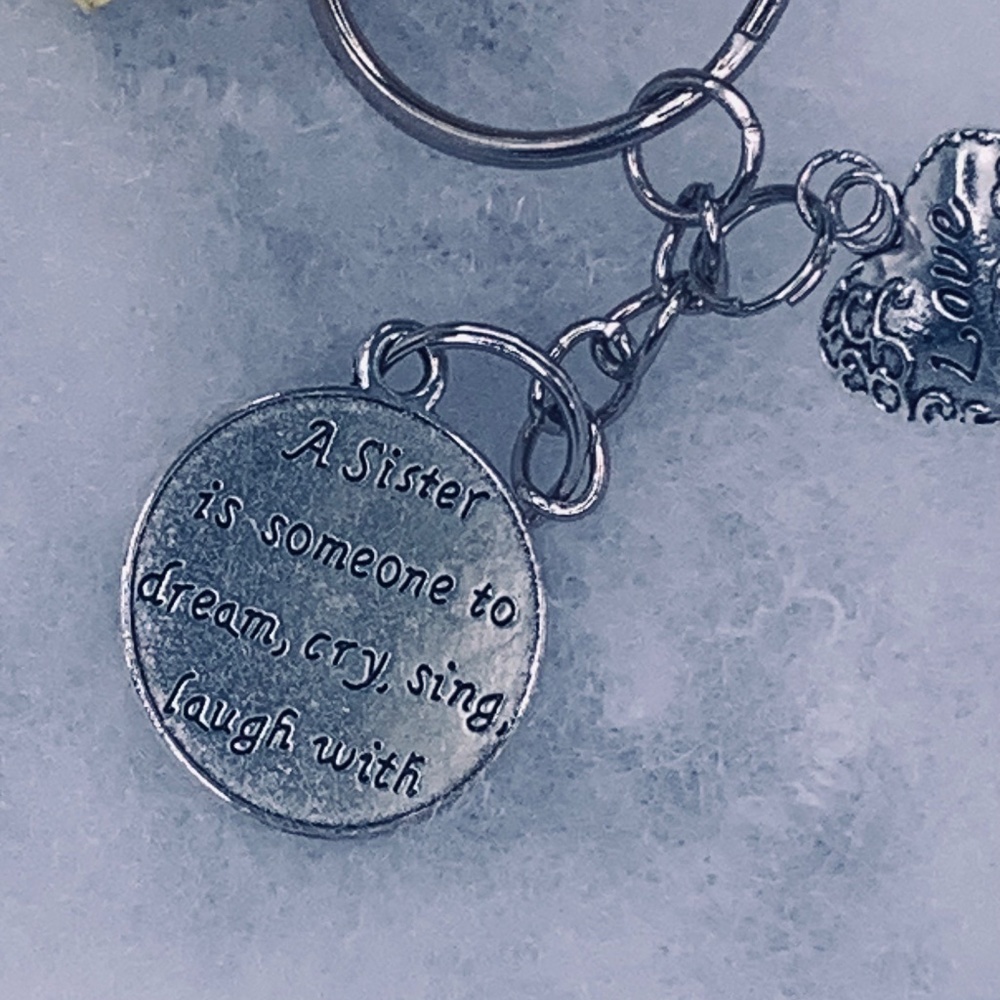 Key Chain - Picture 7 of 16